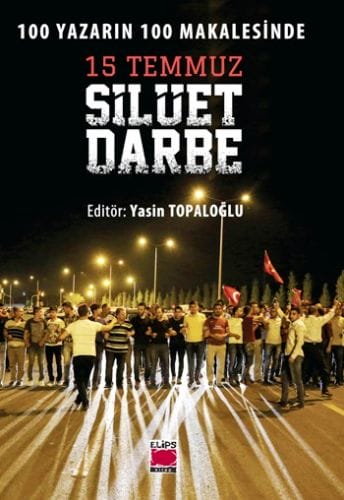Darbeya Sîlûetê ya 15ê Tîrmehê
