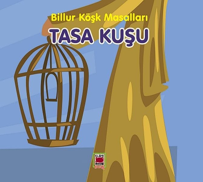 Der besorgte Vogel – Geschichten aus dem Kristallpalast