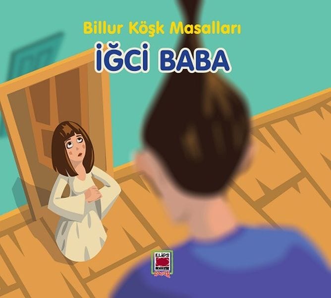 Igci Baba – Geschichten aus dem Kristallpalast