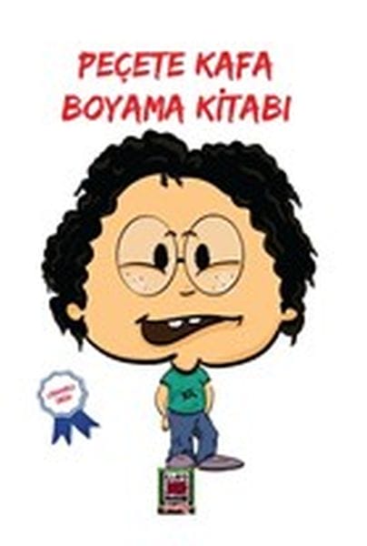 Pirtûka Rengkirina Serê Destmalan