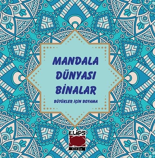 Mandala Dünyası-Binalar