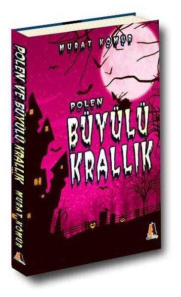 Pollen und das magische Königreich