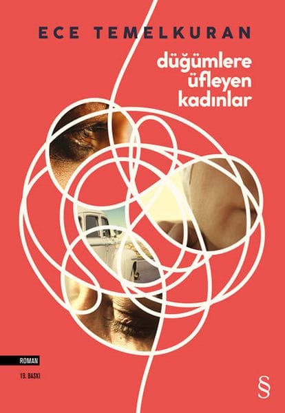 Jinên ku li ser girêkan difûrin