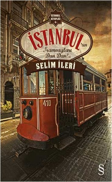 Die Straßenbahnen von Istanbul, Dan Dan!..