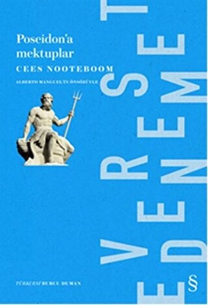 Nameyên ji Poseidon re ji hêla Cees Nooteboom ve