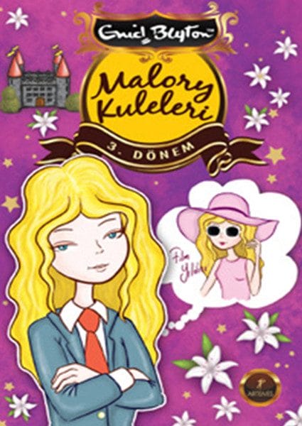 Malory Towers, Staffel 3