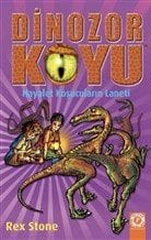 Hayalet Koşucuların Laneti - Dinozor Koyu 15