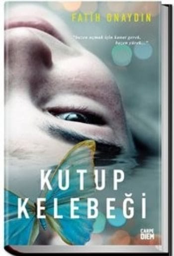 Arctic Butterfly (Gebundene Ausgabe)