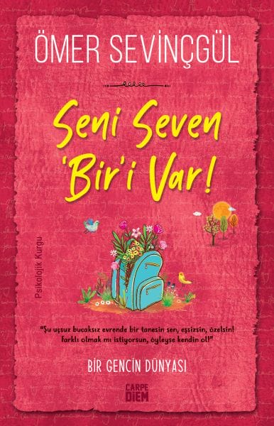 Seni Seven Biri Var!