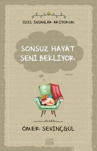 Das ewige Leben erwartet dich