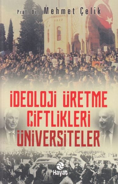 Ideologieproduktionsstätten – Universitäten