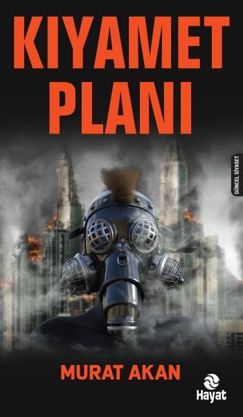 Plana Roja Qiyametê