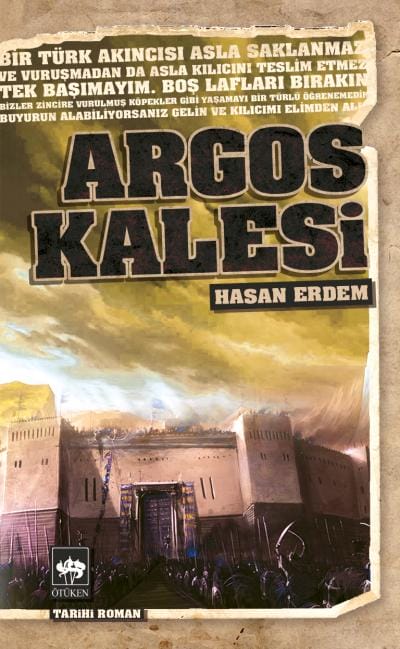Argos Castle