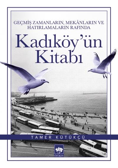 Das Buch von Kadıköy