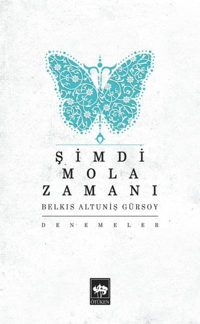 Zeit für eine Pause!