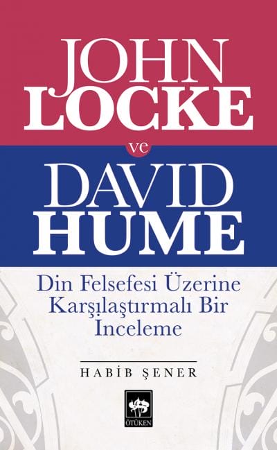 John Locke und David Hume