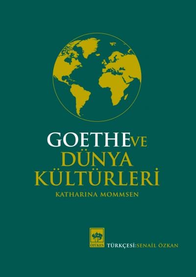 Goethe und die Weltkulturen