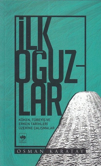 İlk Oğuzlar