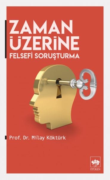Zaman Üzerine - Felsefi Soruşturma