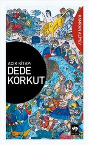 Dede Korkut: Pirtûka Vekirî
