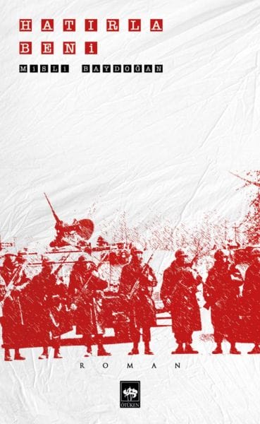 Erinnere dich an mich