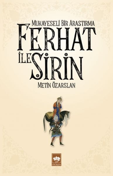 Ferhat û Şîrîn