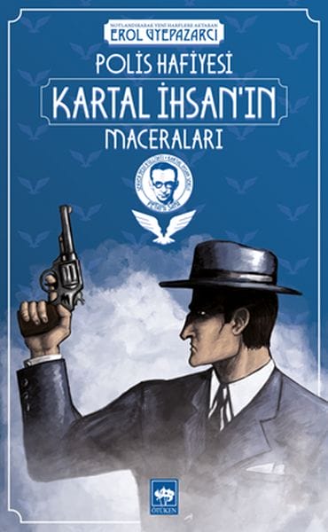 Die Abenteuer des Polizeidetektivs Kartal İhsan