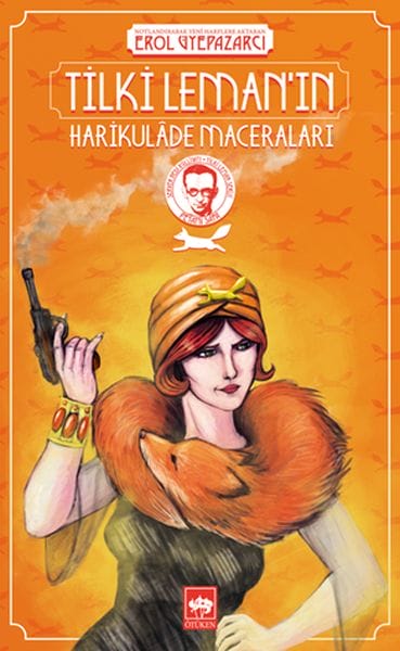 Die wunderbaren Abenteuer von Leman dem Fuchs