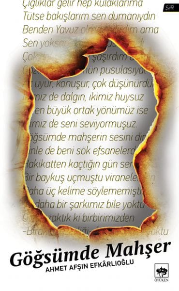 Jüngster Tag in meiner Brust