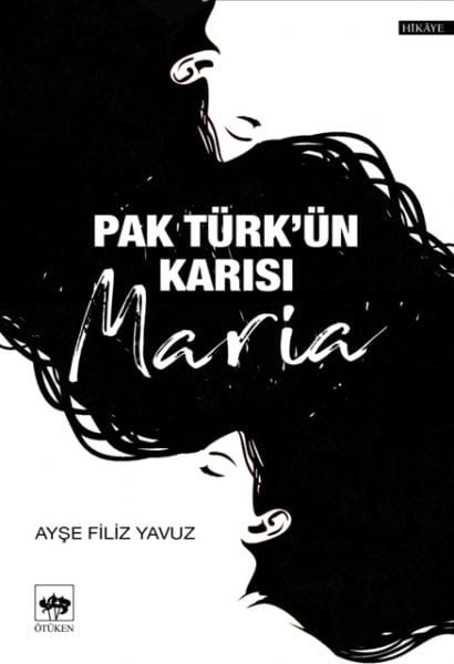 Pak Turks Frau Maria