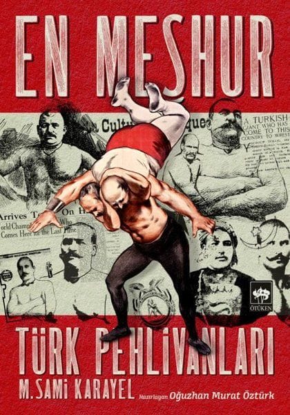 Gulaşvanên Tirk ên Herî Navdar