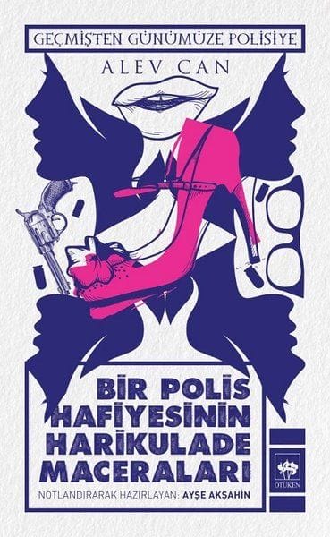 Die wunderbaren Abenteuer eines Polizeidetektivs