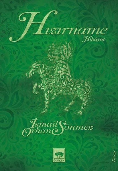 Hîzırname - Çîrok