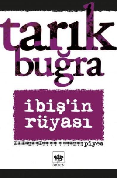 İbişin Rüyası
