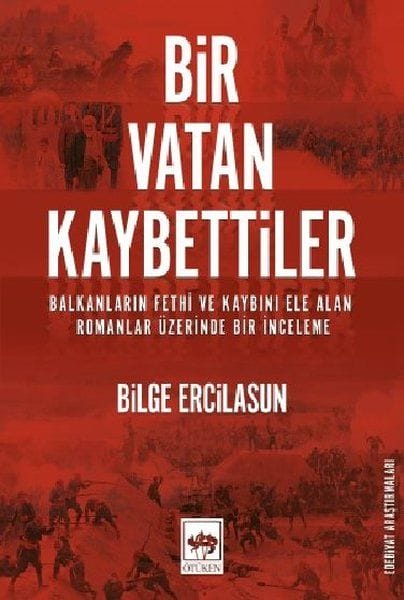 Bir Vatan Kaybettiler