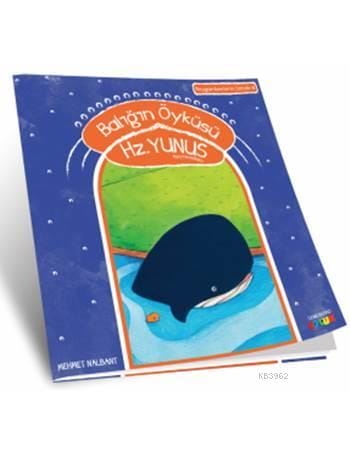 Die Geschichte vom Fisch / Prophet Jona (Friede sei mit ihm)