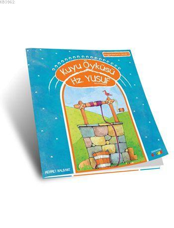 Die Geschichte vom Brunnen / Prophet Joseph (Friede sei mit ihm)