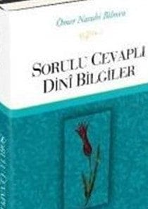 Sorulu Cevaplı Dini Bilgiler (Ciltli)