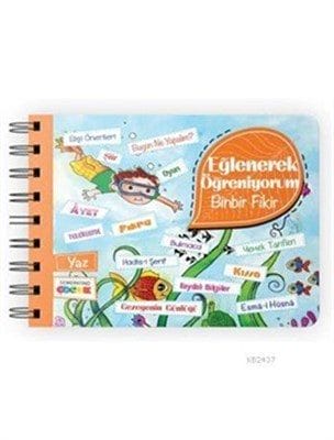 Lernen mit Spaß / Tausendundeine Ideen – Sommer