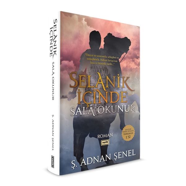 In Thessaloniki wird zum Gebet aufgerufen.