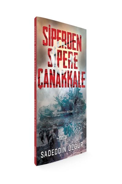 Von Graben zu Graben: Çanakkale – Ein Çanakkale-Epos