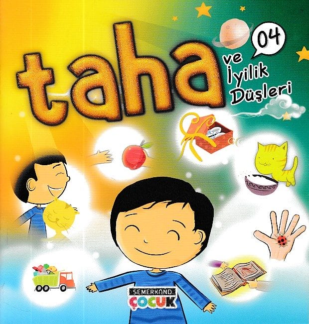 Taha und die Träume der Güte