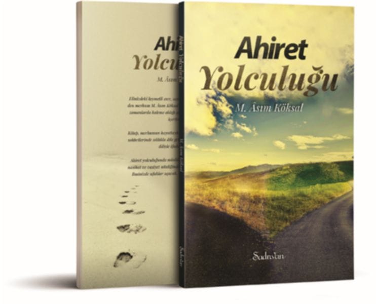 Rêwîtiya ber bi Axretê ve