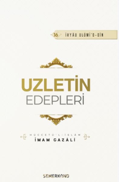 Uzletin Edepleri
