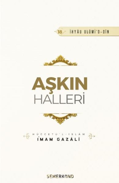 Aşkın Halleri