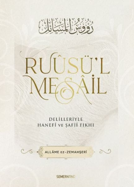 Ru'us el-Mesaîl