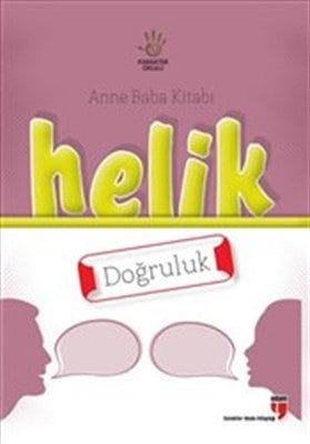 Helik - Rastî / Pirtûka Dêûbavan