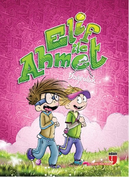 Elif und Ahmet – Wahrheit