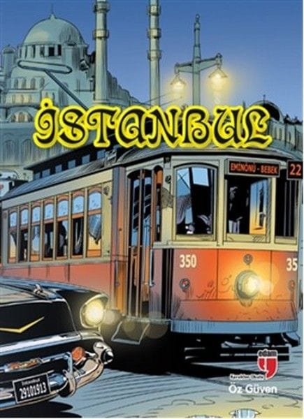 Stenbol - Baweriya bi Xwe