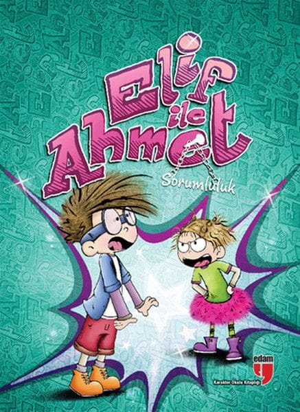 Elif und Ahmet – Verantwortung